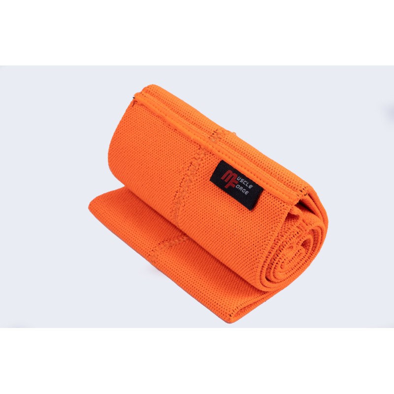 Cinta de press de banca en powerlifting 100-140kg