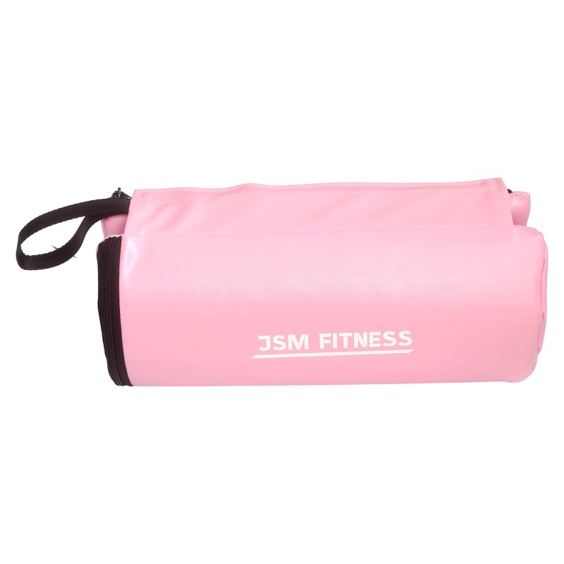 Hip Thrust barbell pad - hip protector for glute exercises, barbell foam