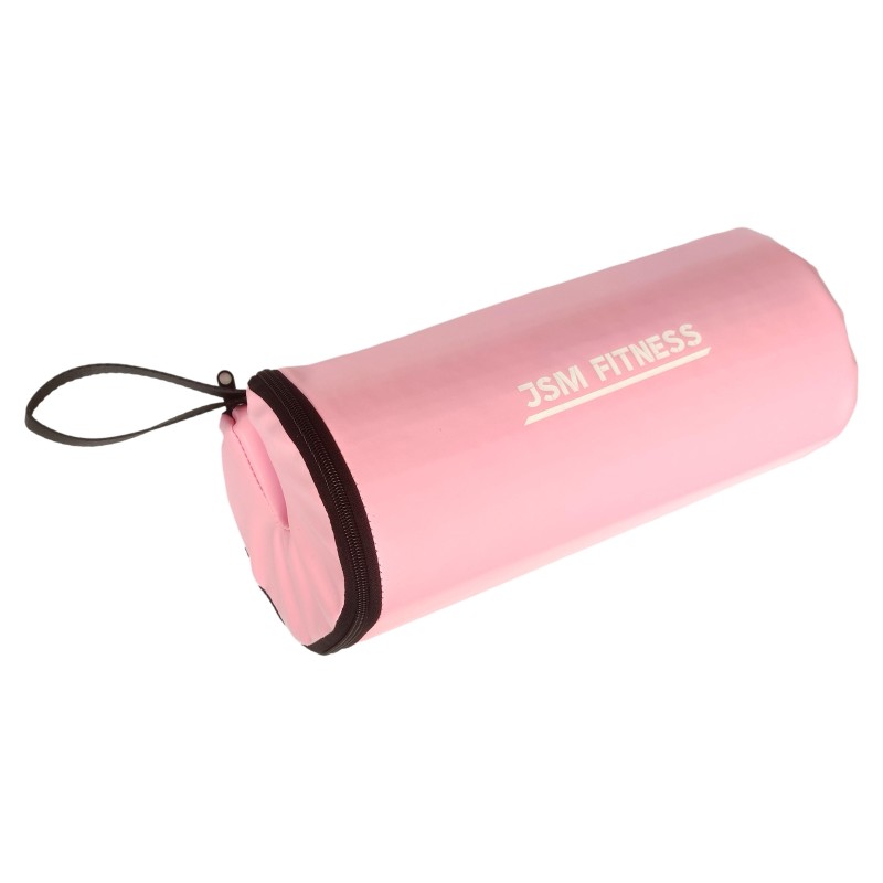 Langhantel Polster für Hüftebei, Barbell Pad für Hip Thrust pink