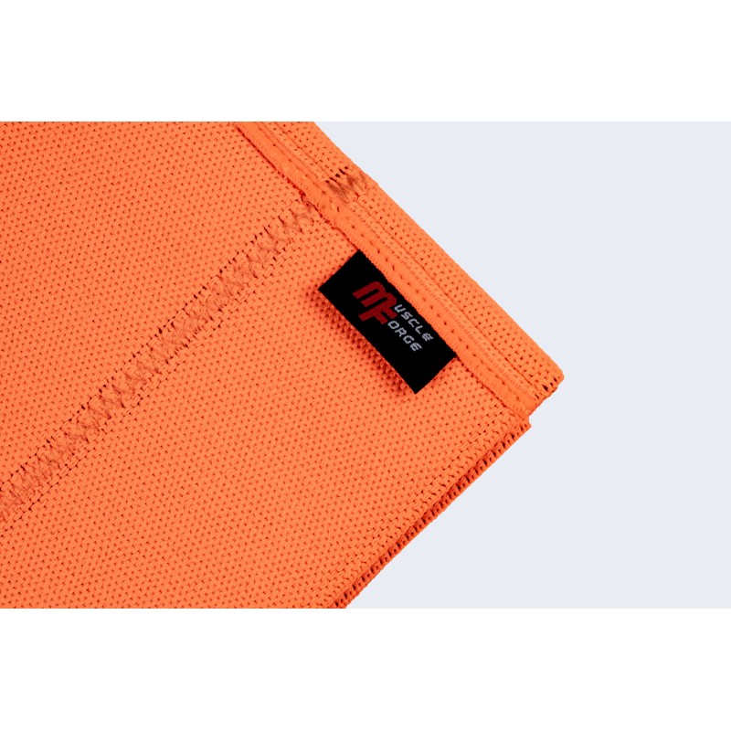 Cinta de press de banca en powerlifting 100-140kg