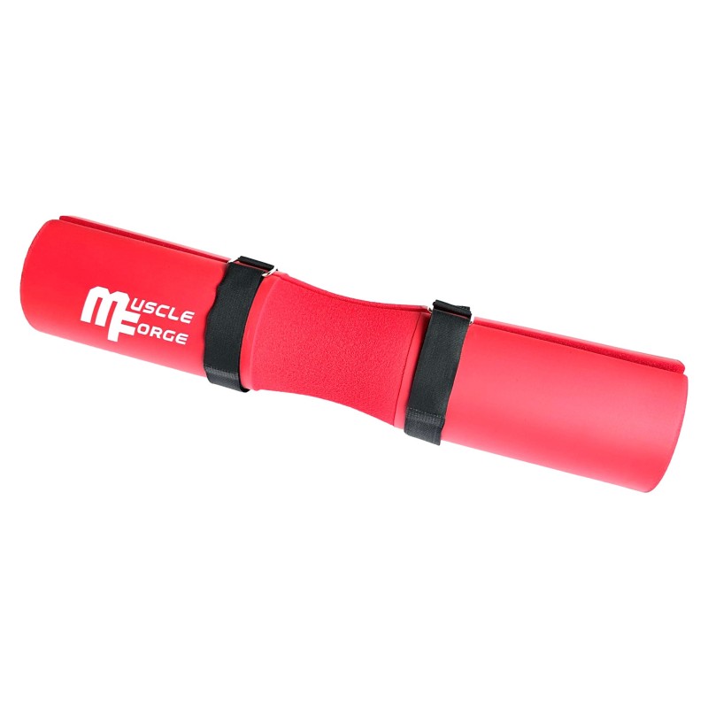 Coussin en mousse avec 2 sangles