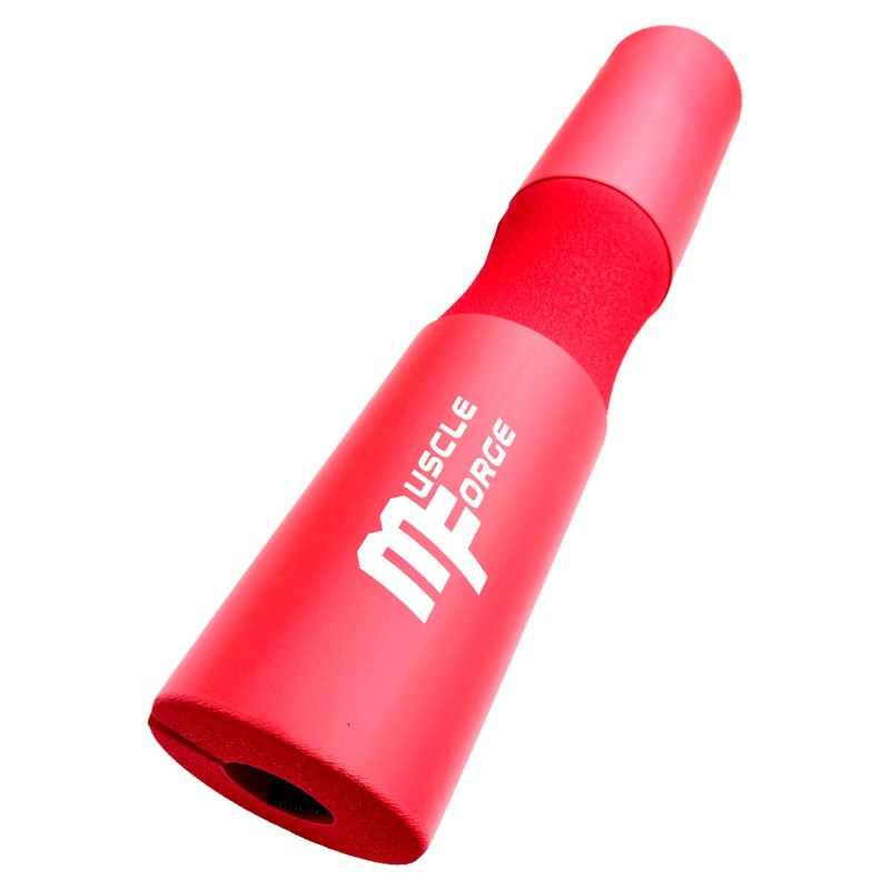 Barbell pad Neck protector - protector for barbell