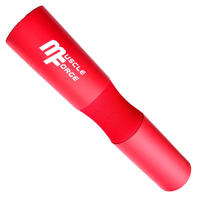 Barbell pad Neck protector - protector for barbell