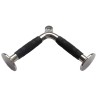 Trizeps Aufsatz, V-bar Griff fur Kabelzug