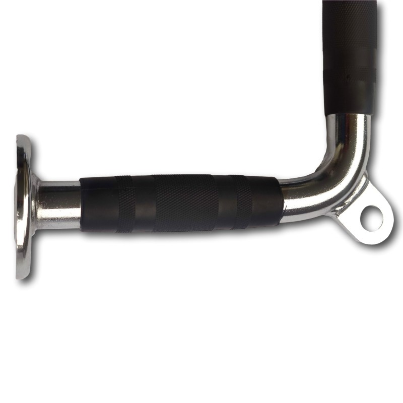 Trizeps Aufsatz, V-bar Griff fur Kabelzug