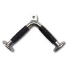 Trizeps Aufsatz, V-bar Griff fur Kabelzug
