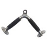Trizeps Aufsatz, V-bar Griff fur Kabelzug