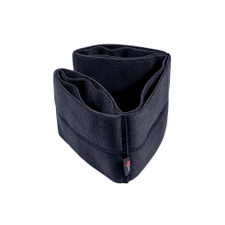 Cinta de press de banca en powerlifting 140kg