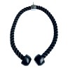 Cuerda de triceps extra larga 120 cm para Polea:
