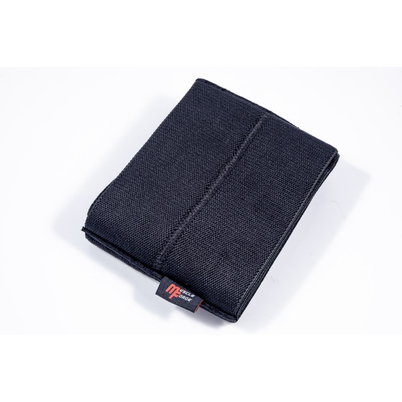 Rękawki slingshoty dla trójboistów 140kg