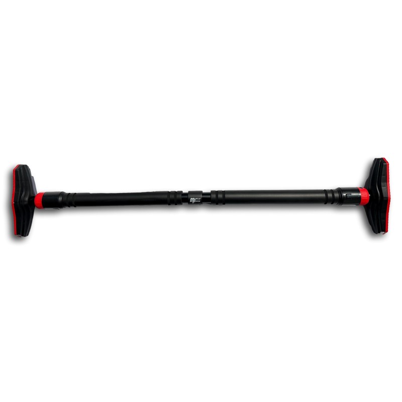 Barre de traction pour Cadre de Porte, réglable 96-135 cm pour cadre large