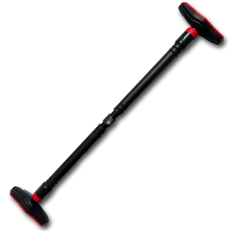 Barre de traction pour Cadre de Porte, réglable 96-135 cm pour cadre large