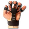 Finger Gripper - Finger strengthener, 3 levels of adjustment 6/8/10 kg