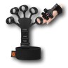 Finger Gripper - Fortalecedor de dedos, 3 niveles de ajuste 6/8/10 kg