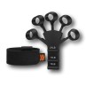 Finger Gripper - Finger strengthener, 3 levels of adjustment 6/8/10 kg
