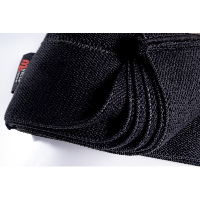 Slingshot - Fasciatura del gomito per bench press per powerlifters 140kg