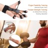 Finger Gripper - Finger strengthener, 3 levels of adjustment 6/8/10 kg