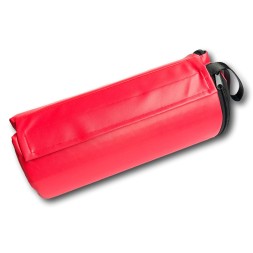 Pianka na sztangę do hip thrust, ochraniacz na biodra do ćwiczeń pośladków