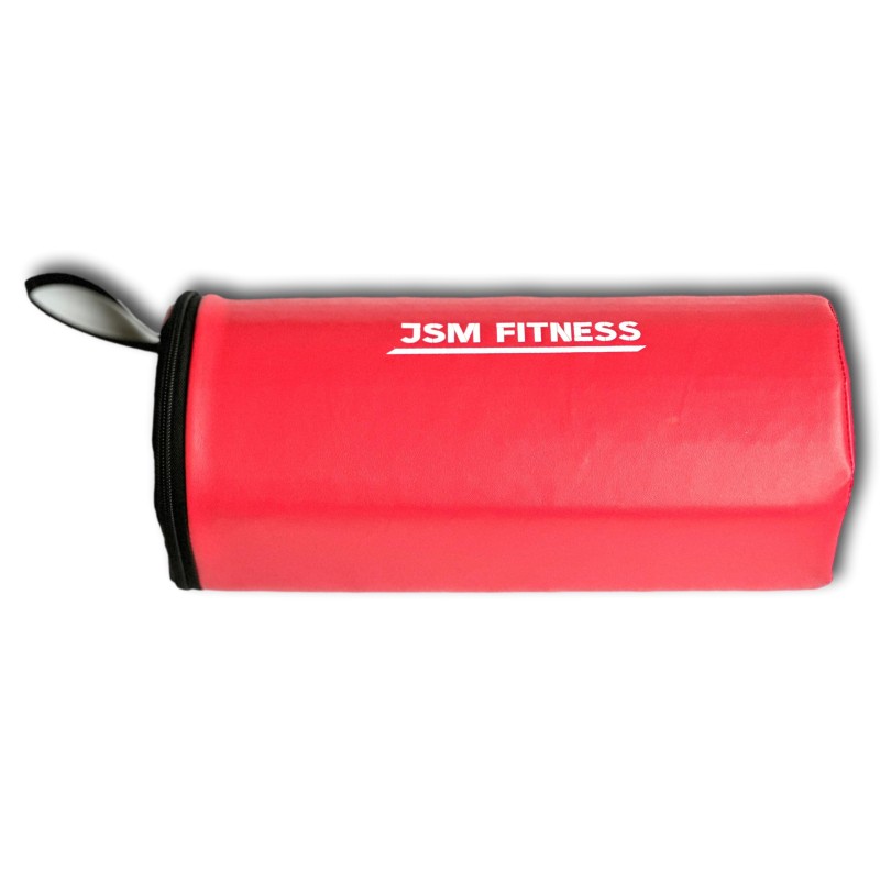 Hip Thrust barbell pad - hip protector for glute exercises, barbell foam