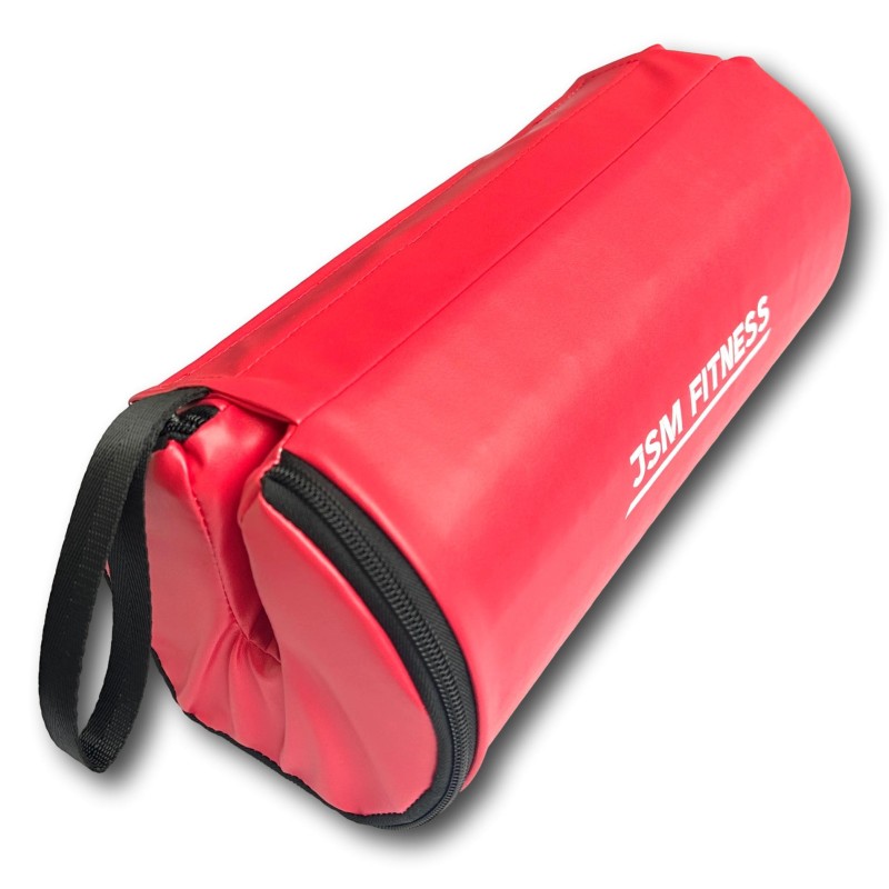 Hip Thrust barbell pad - hip protector for glute exercises, barbell foam