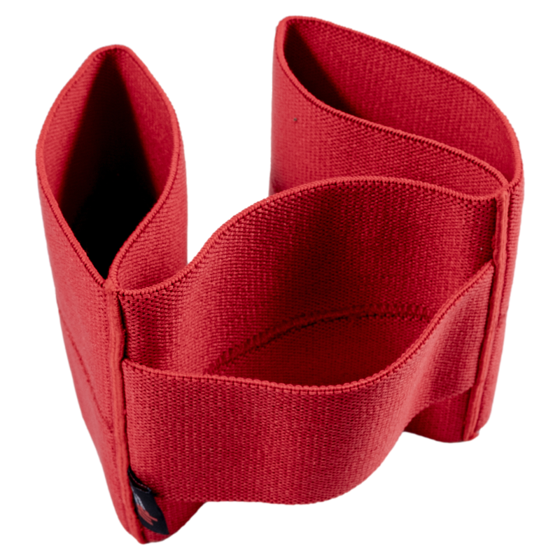 Cinta de press de banca en powerlifting 60-100kg