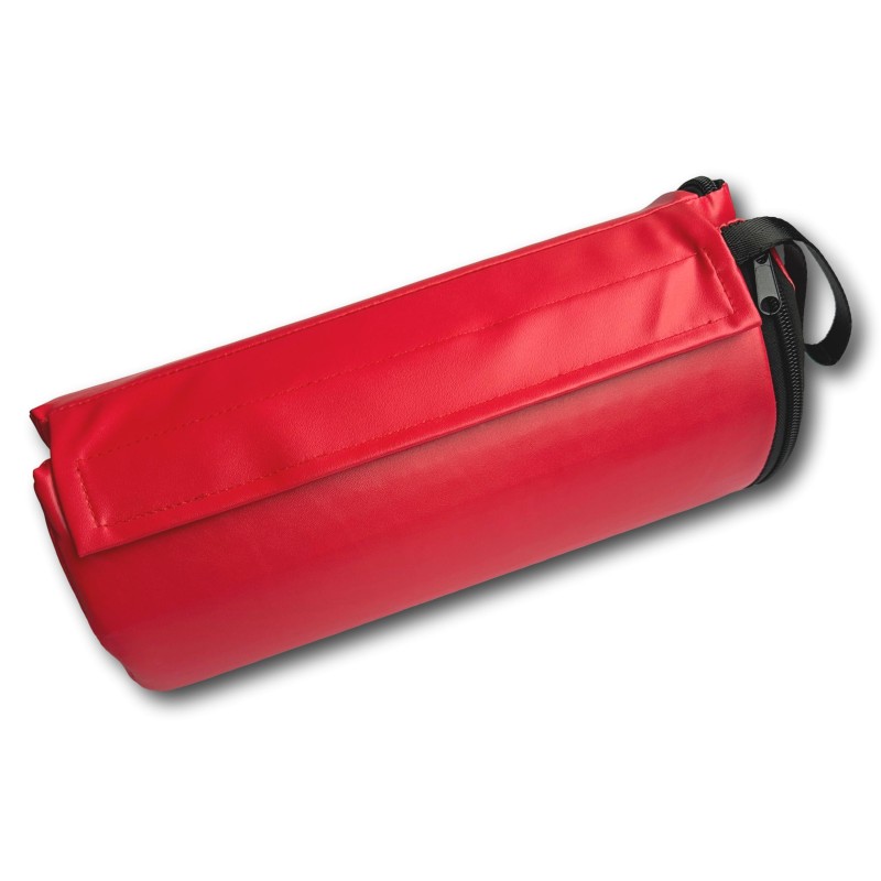 Coussin en mousse pour exercices de fessiers, Hip thrust barbell pad