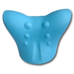 Przyrząd do rozciągania mięśni karku / szyi