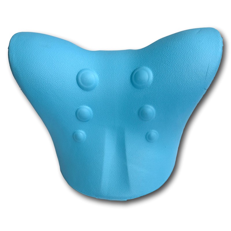 Neck Stretcher - Cuscino di trazione per il rilassamento dei muscoli del collo