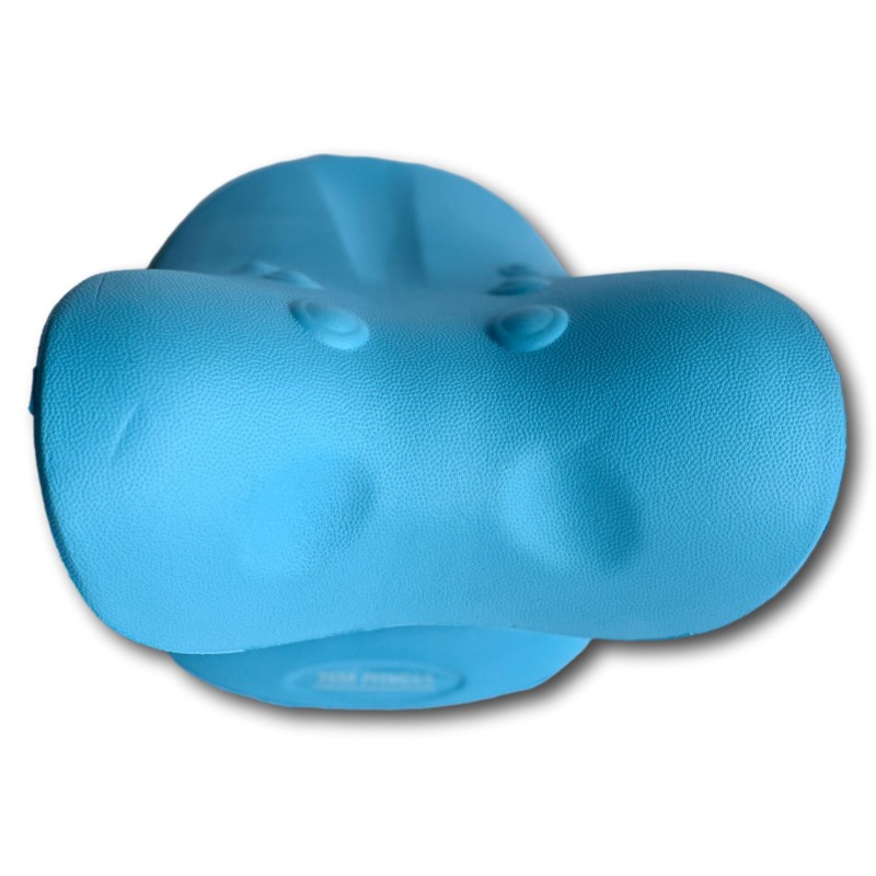 Neck Stretcher - Neck Traction Pillow for Neck Muscle Relaxation