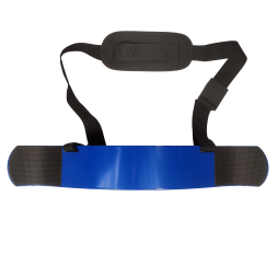 Arm Blaster - Bizeps-Isolator für eine optimale Isolierung der Bizeps und Armmuskeln