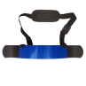 Arm Blaster - Bizeps-Isolator für eine optimale Isolierung der Bizeps und Armmuskeln