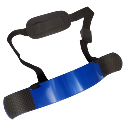 Arm Blaster - Bizeps-Isolator für eine optimale Isolierung der Bizeps und Armmuskeln