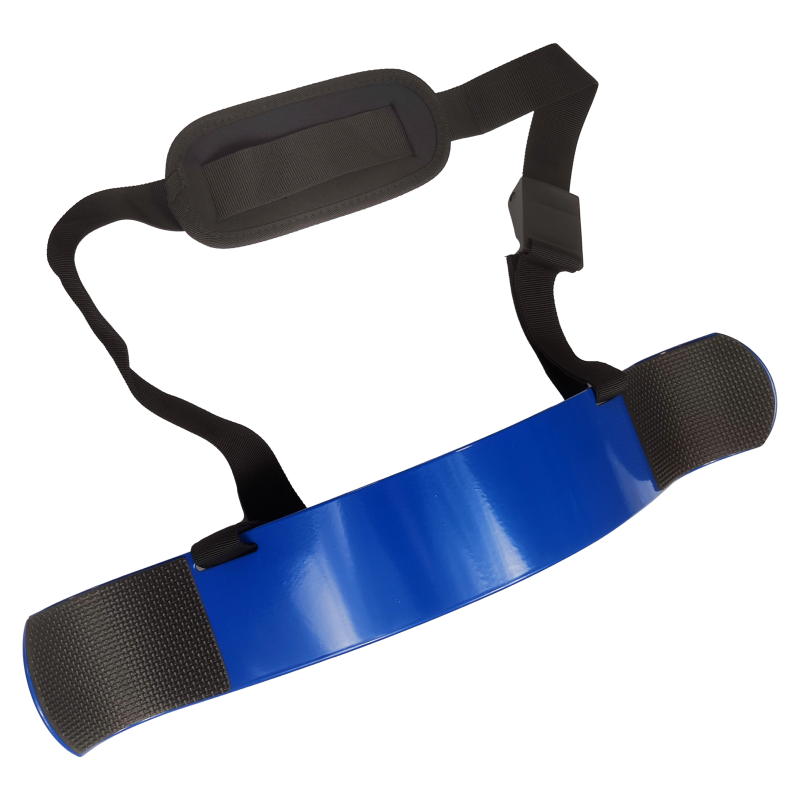 ARM BLASTER - Bizeps Blaster for Bodybuilding & Kraftsport