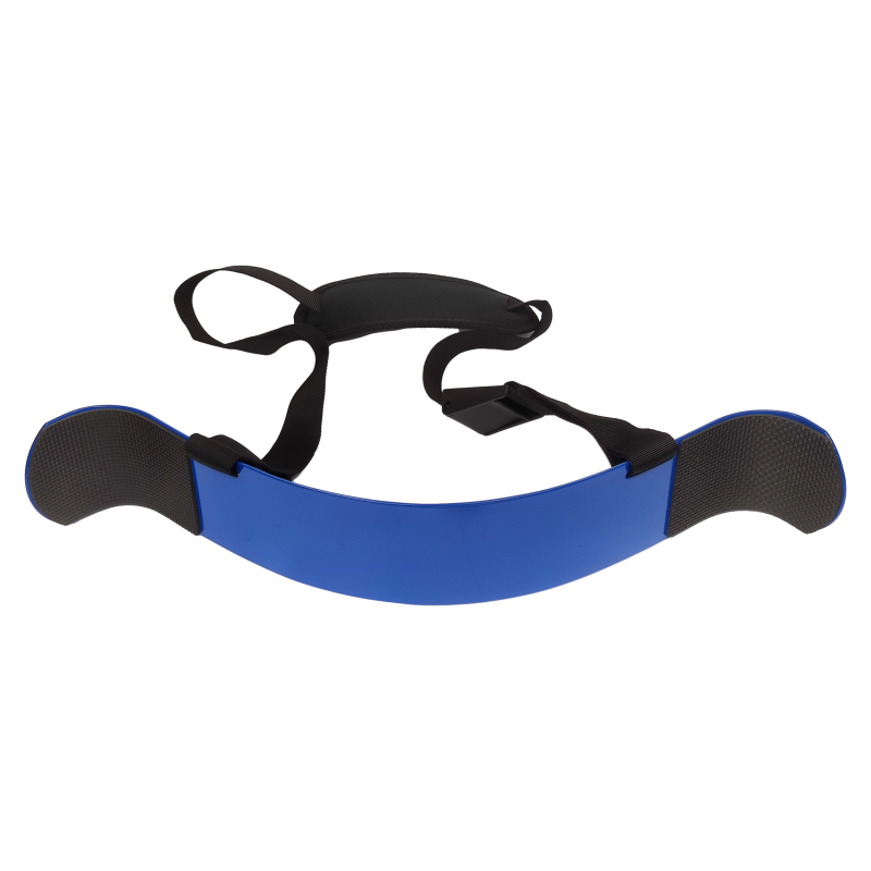 Arm Blaster - Bizeps-Isolator für eine optimale Isolierung der Bizeps und Armmuskeln