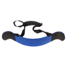 Arm Blaster - Biceps Blaster para culturismo y entrenamiento con pesas