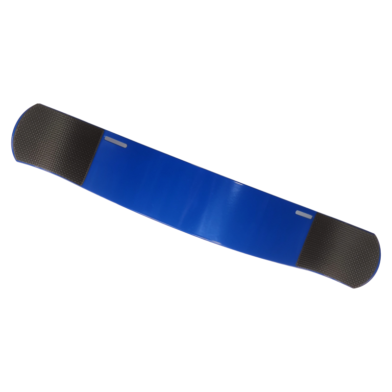 Arm Blaster - Bizeps-Isolator für eine optimale Isolierung der Bizeps und Armmuskeln