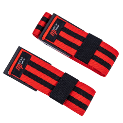 Bande BFR per l'allenamento dell'occlusione delle gambe