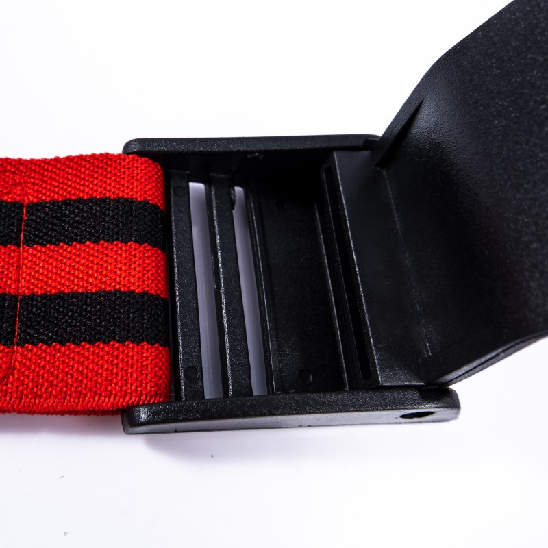 Bandas BFR para el entrenamiento de oclusión de piernas