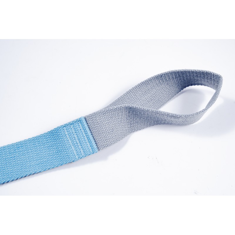 Yoga Ceinture de yoga avec crochet de porte