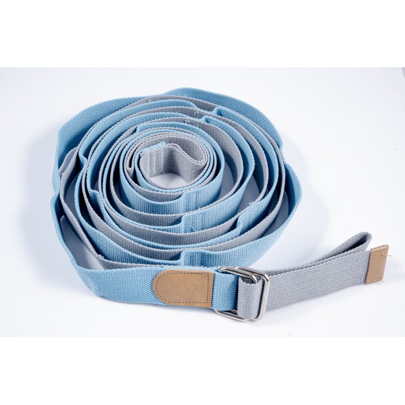 Yoga Ceinture de yoga avec crochet de porte