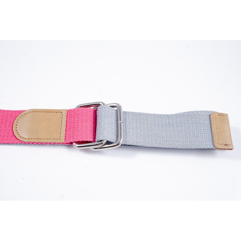 Yoga Ceinture de yoga avec crochet de porte