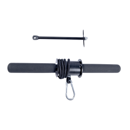 Wrist roller - forearm trainer