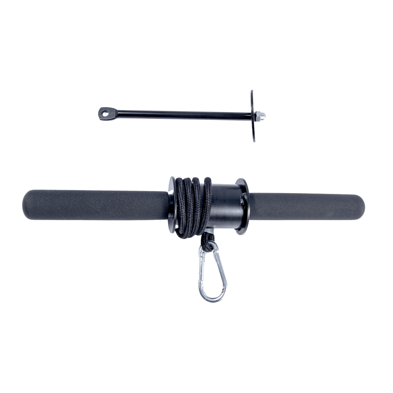 Wrist roller - Appareil d'entraînement de l'avant-bras