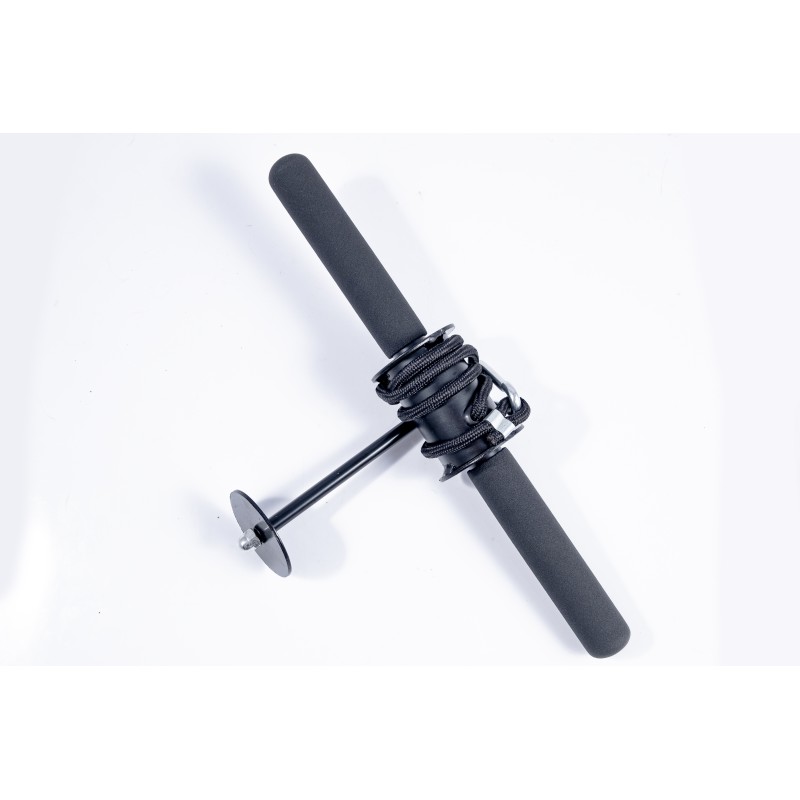 Wrist roller - Rullo da polso per allena avambraccio