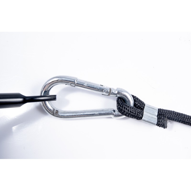 Wrist roller - forearm trainer