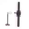 Wrist roller - forearm trainer