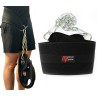 Dip belt - Ceinture de musculation durable jusqu'à 240 kg