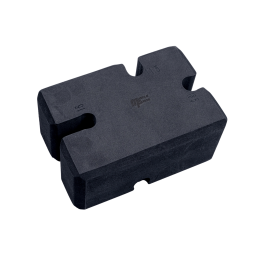 Bloc d'entraînement au développé couché