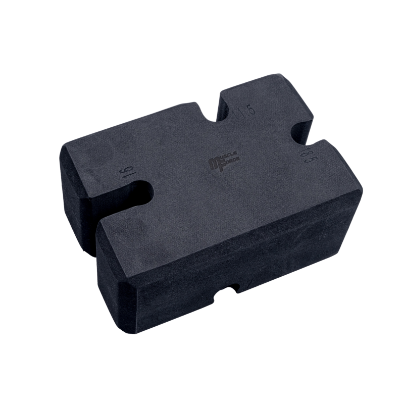 Blok do treningu wyciskania leżąc