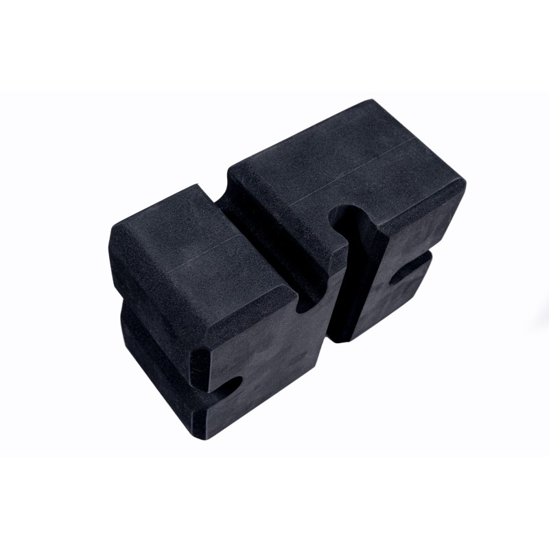 Bench press training block